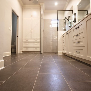 Haile Bathroom