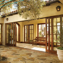 living/dining