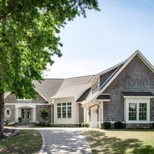 Sheridan Lane Renovation