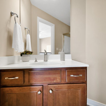 Upscale Powell Home Staging