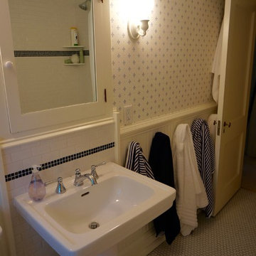 Guest Bath Remodel