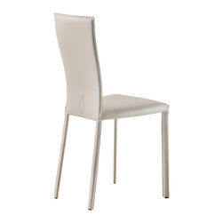 Nina Chair by Cattelan Italia - Dining Chairs