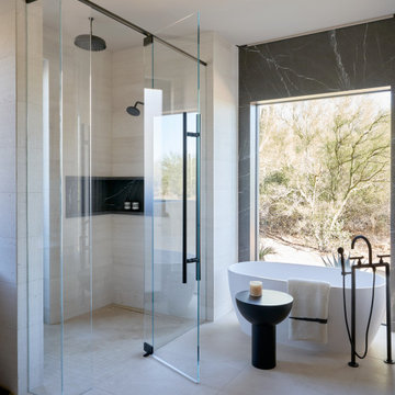 SONORAN DESERT GETAWAY