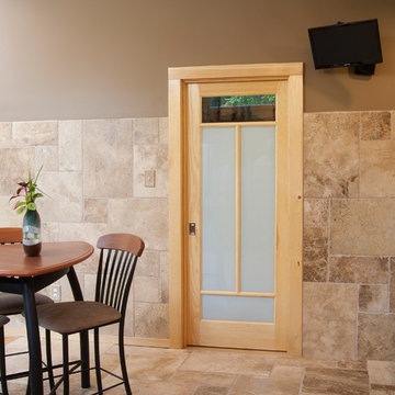 Willow Grove Home Remodel with Small Addition