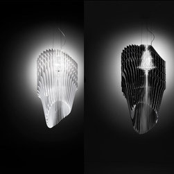 L&aacute;mparas de nuestro Showroom - Ceiling Lighting