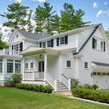 Topsfield Revisited