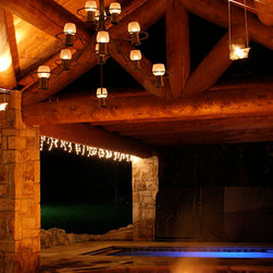 HPC Fire - Fire Pits