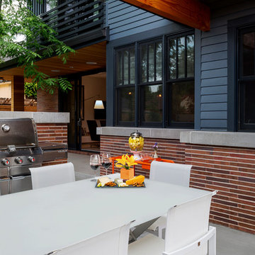 Wash Park Residence