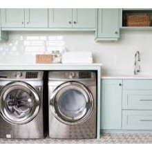 Laundry: Design