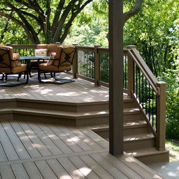 All Weather Decks - Kansas City