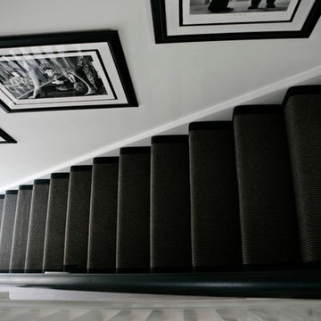 The Townhouse