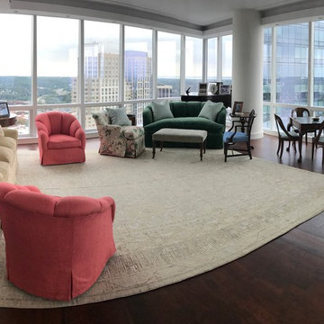 Ritz Carlton Room
