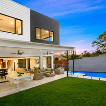 Cladding