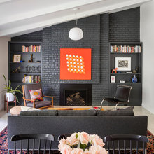 Fireplaces