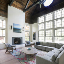 Formal Living Room