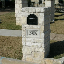 Mailboxes