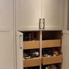 Closets
