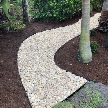 Hardscaping Projects