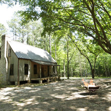 Farm and Hunting