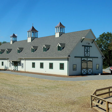 Oberkircher Farm