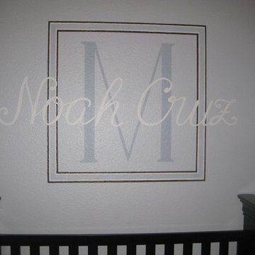 Nurseries