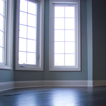 Troy Home Renovation II