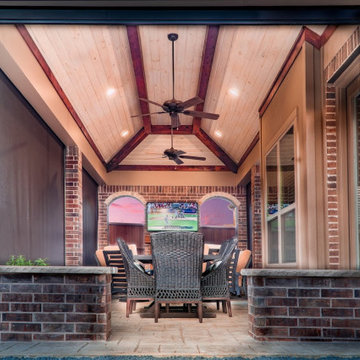 Project of the Month: August 2019