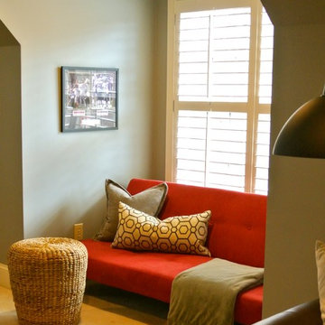james jack lane redesign | the bonus room