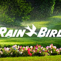 Rainbird Sprinkler Systems - Sprinklers