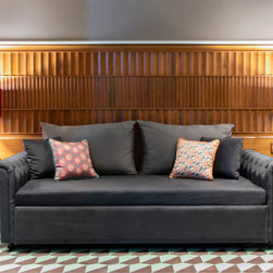 Daven Sofabed - Folding Beds