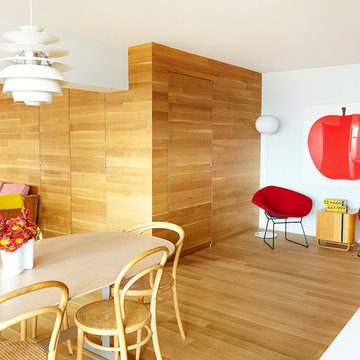Modern Flat