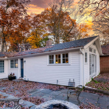 Farm Family Remodel