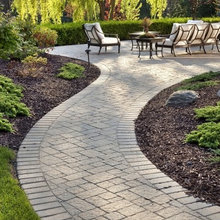 walkway