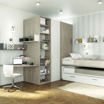 Space Saving Solutions