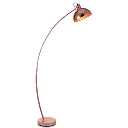 Contemporary Floor Lamps by Teamson