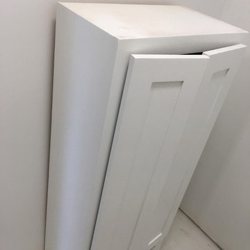 Country Place Master Bathroom Remodel