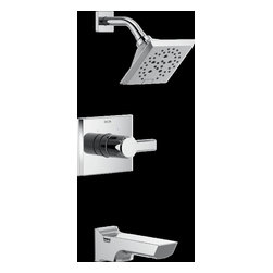 Pivotal&trade; Bath Collection - Tub And Shower Faucet Sets