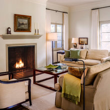 Inviting Looking Living Rooms
