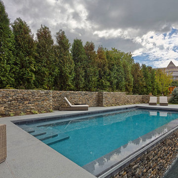 Custom Outdoor Living