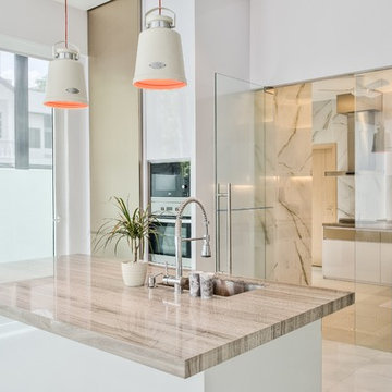 Merryn Road - Kitchen