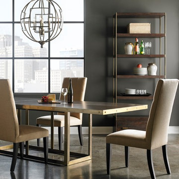 High Point, NC Market Showroom Fall 2015