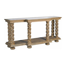 console