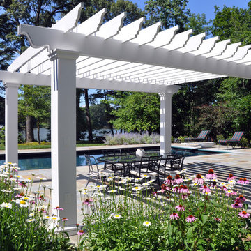 Peach Blossom Creek Residence
