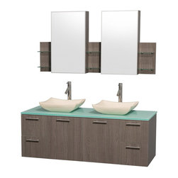 Floating Bathroom Vanities - Bathroom Vanities And Sink Consoles