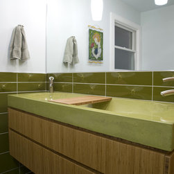 Happy Box Bathrooms - Bath Products