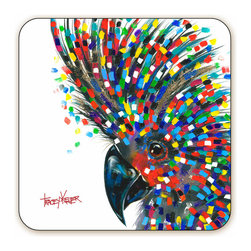 Tracey Keller Coasters - Products