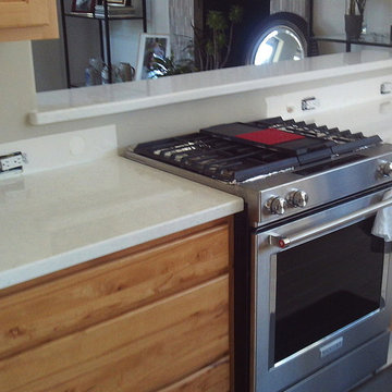 Our Work