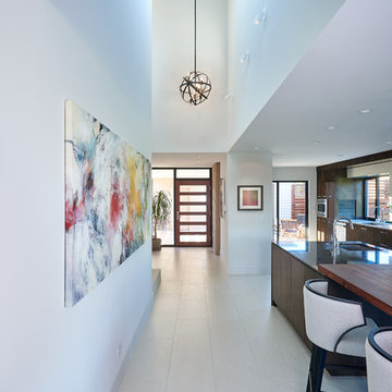 Sugar Creek Renovation