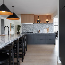 Kitchen Reno