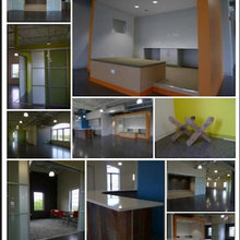 Commercial Interiors